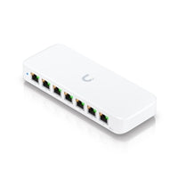 Ubiquiti USW-ULTRA-60W UniFi Switch Ultra 8-Port GbE PoE+ Layer 2 Ubiquiti USW-ULTRA-60W UniFi Switch Ultra 8-Port GbE PoE+ Layer 2